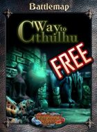 Battlemap - Way to Cthulhu - FREE