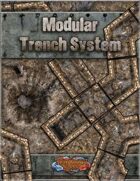 Modular Trench System