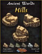 Ancient Worlds - Hills