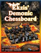 Ekzis' Demonic Chessboard