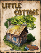 Little Cottage