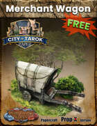 Merchant Wagon - FREE