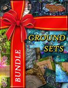 All in One Ground Tiles [BUNDLE]