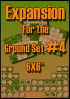 Expansion for the Ground set #4