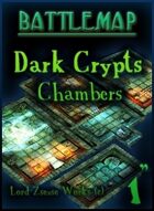 Dark Crypts - Chambers