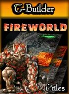 T-Builder - Fireworld