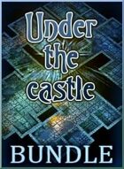 Under the castle [BUNDLE]