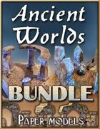 Ancient Worlds [BUNDLE]