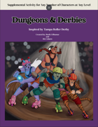 Dungeons and Derbies