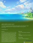 Archipelago-go - A Daggerheart Campaign Frame
