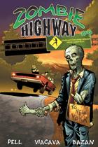 Zombie Highway #4
