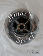 Minus Spiral