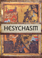 Hesychasm