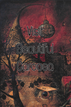 Visit Beautiful Carcosa
