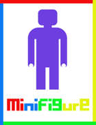 Minifigure
