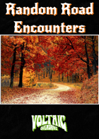 Random Road Encounters