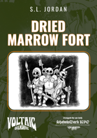 Dried Marrow Fort