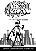 Hero's Ascension