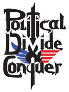 Political Divide & Conquer
