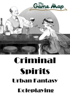Criminal Spirits Adventures [BUNDLE]