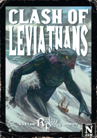 Clash of Leviathans