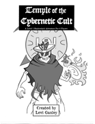 Temple of the Cybernetic Cult