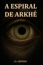 A ESPIRAL DE ARKHÉ - VOLUME I