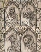 OuterCall : l'Escadron Traque-Effroi