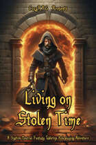 Living on Stolen Time