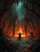 Ash & Oath Core Collection [BUNDLE]