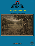 Trials of Atheniel: The Quiet Orchard Containment Trial I (Level 3)