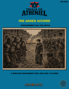 Trials of Atheniel: The Ashen Accord Containment Trial II (Level 4)