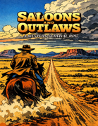 Saloons & Outlaws: The Frontier Play Framework Design Vision & Structure Guide (Free PDF)