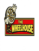 The Wheel House — A Note on Where the Books Are Going