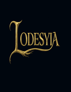 LODESYIA™ — Free Framework Guide (Quickstart Preview)