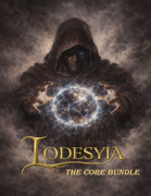Lodesyia Core Collection [BUNDLE]