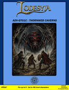ADV-GT01C: Thornweb Cavern