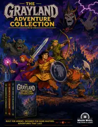 DriveThruRPG - The Largest RPG Download Store!