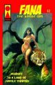 Fana The Jungle Girl #2