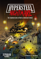 Hypersteel Nightmare