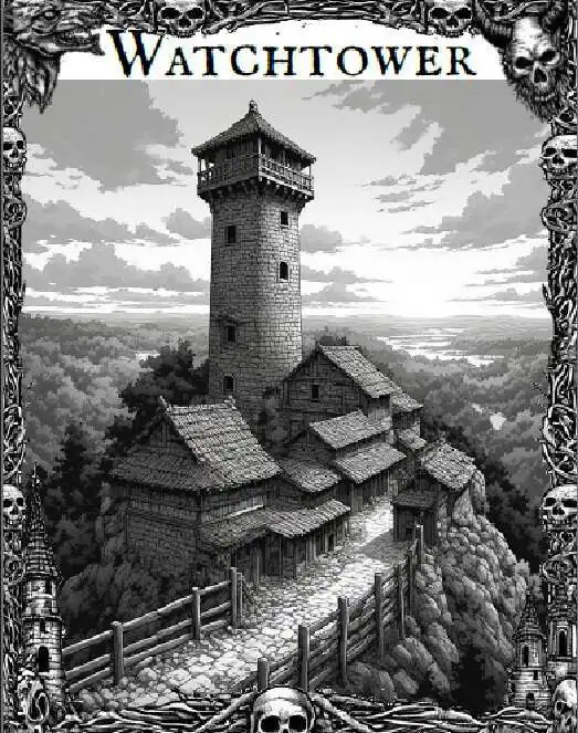 Watchtower