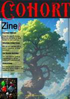 Cohort Zine 6