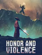 Honor & Violence - Orcs of Gresyth w/ Voice Narration