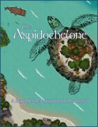 Aspidochelone Map Pack