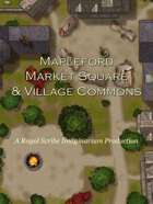Mapleford Market Square