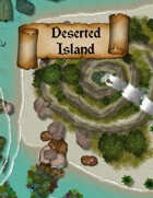 Deserted Island