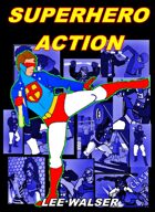 Superhero Action