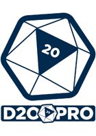 D20PRO (Mac)