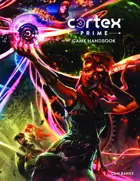 Cortex Prime Game Handbook 2nd Edition