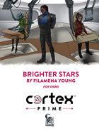 Brighter Stars